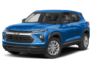 Chevrolet Trailblazer - Estherville Chevrolet GMC in ESTHERVILLE IA