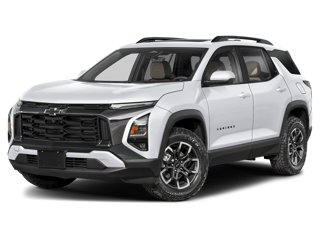 Chevrolet Equinox - Estherville Chevrolet GMC in ESTHERVILLE IA