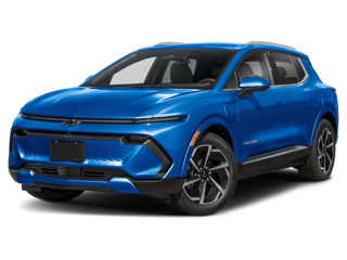 Chevrolet Equinox EV - Estherville Chevrolet GMC in ESTHERVILLE IA
