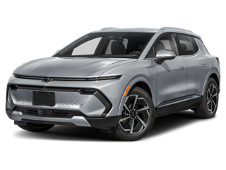 Equinox EV - Estherville Chevrolet GMC in ESTHERVILLE IA