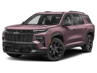 Chevrolet Traverse - Estherville Chevrolet GMC in ESTHERVILLE IA