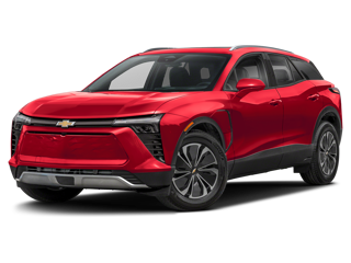 Chevrolet Blazer EV - Estherville Chevrolet GMC in ESTHERVILLE IA