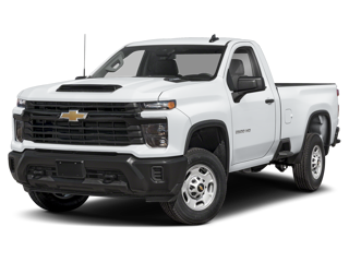 Chevrolet Silverado HD - Estherville Chevrolet GMC in ESTHERVILLE IA