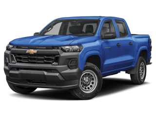 Chevrolet Colorado - Estherville Chevrolet GMC in ESTHERVILLE IA