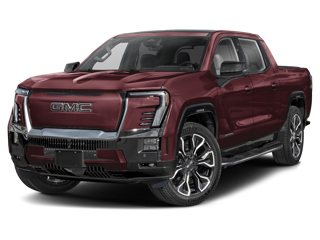 Sierra EV vs. Rivian R1T - Estherville Chevrolet GMC in ESTHERVILLE IA