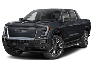 Sierra EV vs. Cybertruck - Estherville Chevrolet GMC in ESTHERVILLE IA