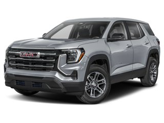 GMC Terrain