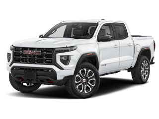 GMC Canyon - Estherville Chevrolet GMC in ESTHERVILLE IA