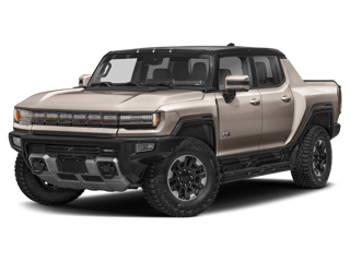 HUMMER EV vs Tesla Cybertruck - Estherville Chevrolet GMC in ESTHERVILLE IA