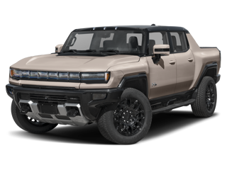 HUMMER EV vs Tesla Cybertruck - Estherville Chevrolet GMC in ESTHERVILLE IA