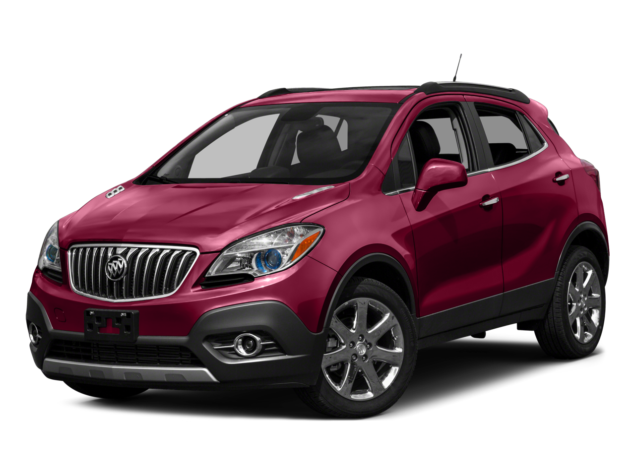 2016 Buick Encore Base FWD