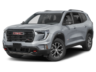 GMC Acadia - Estherville Chevrolet GMC in ESTHERVILLE IA