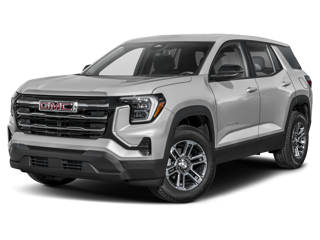 GMC Terrain - Estherville Chevrolet GMC in ESTHERVILLE IA