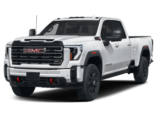 GMC Sierra HD - Estherville Chevrolet GMC in ESTHERVILLE IA