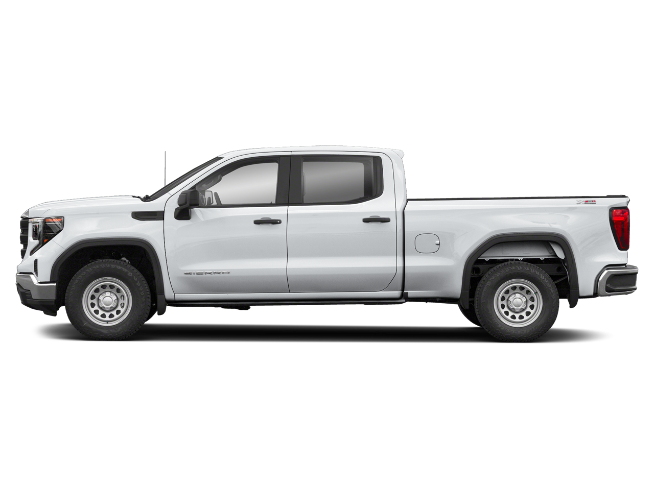 2024 GMC Sierra 1500 Pro - Photo 39
