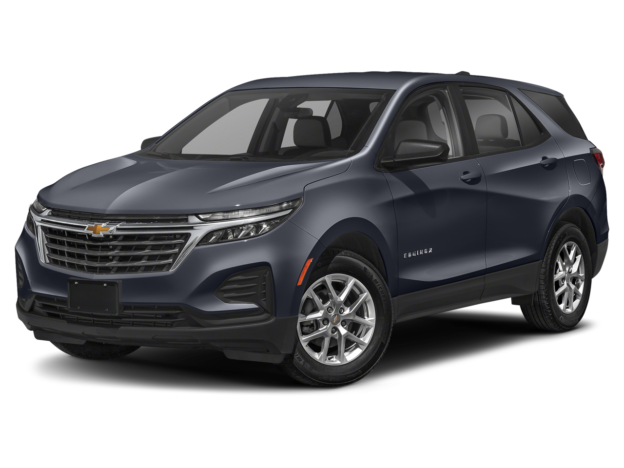 2022 Chevrolet Equinox AWD 2FL's photo