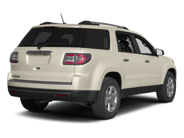 Used 2014 GMC Acadia SLT1 with VIN 1GKKVRKDXEJ356931 for sale in Estherville, IA