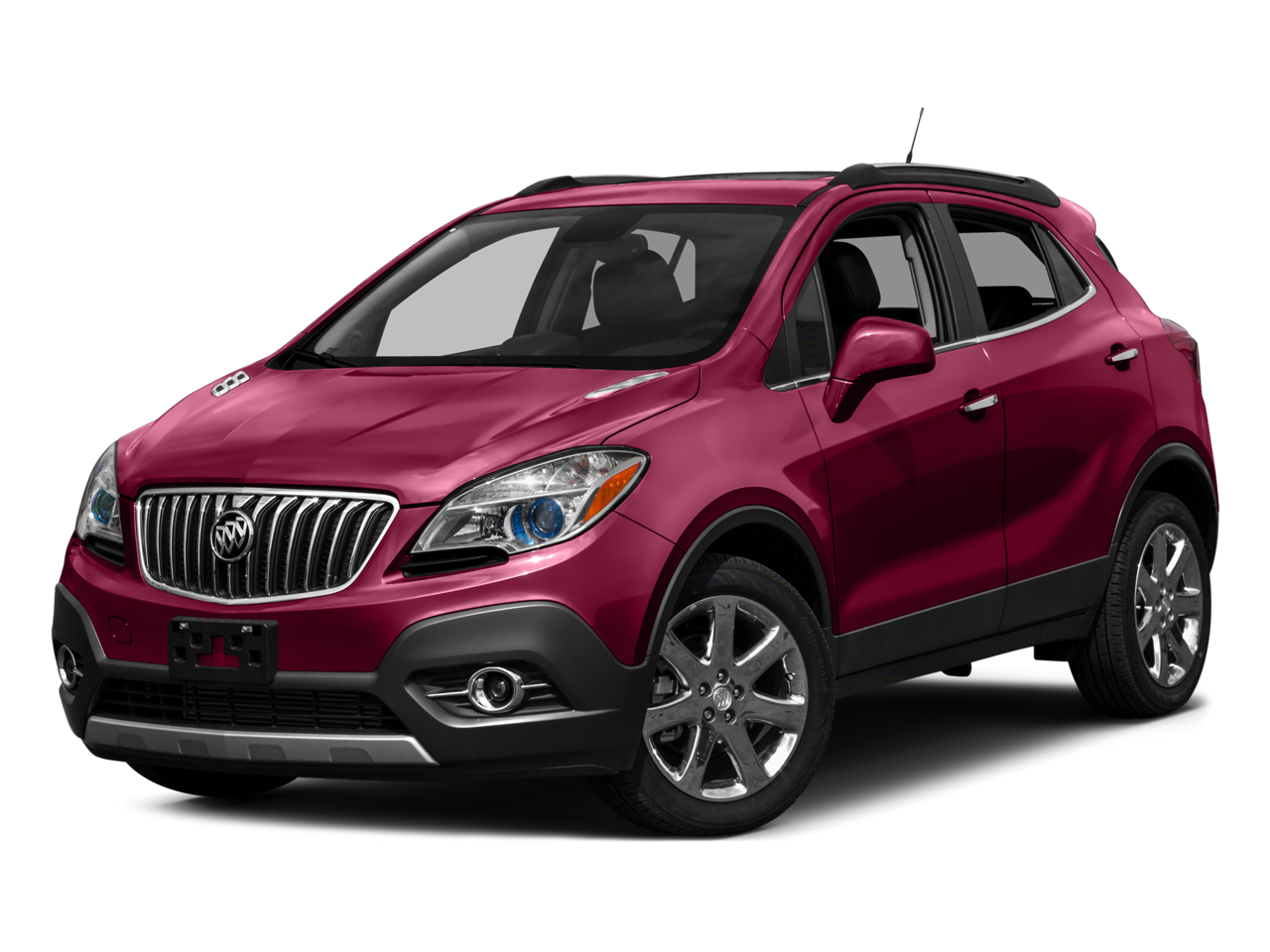 2016 Buick Encore Base FWD