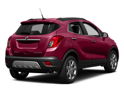 2016 Buick Encore Base FWD