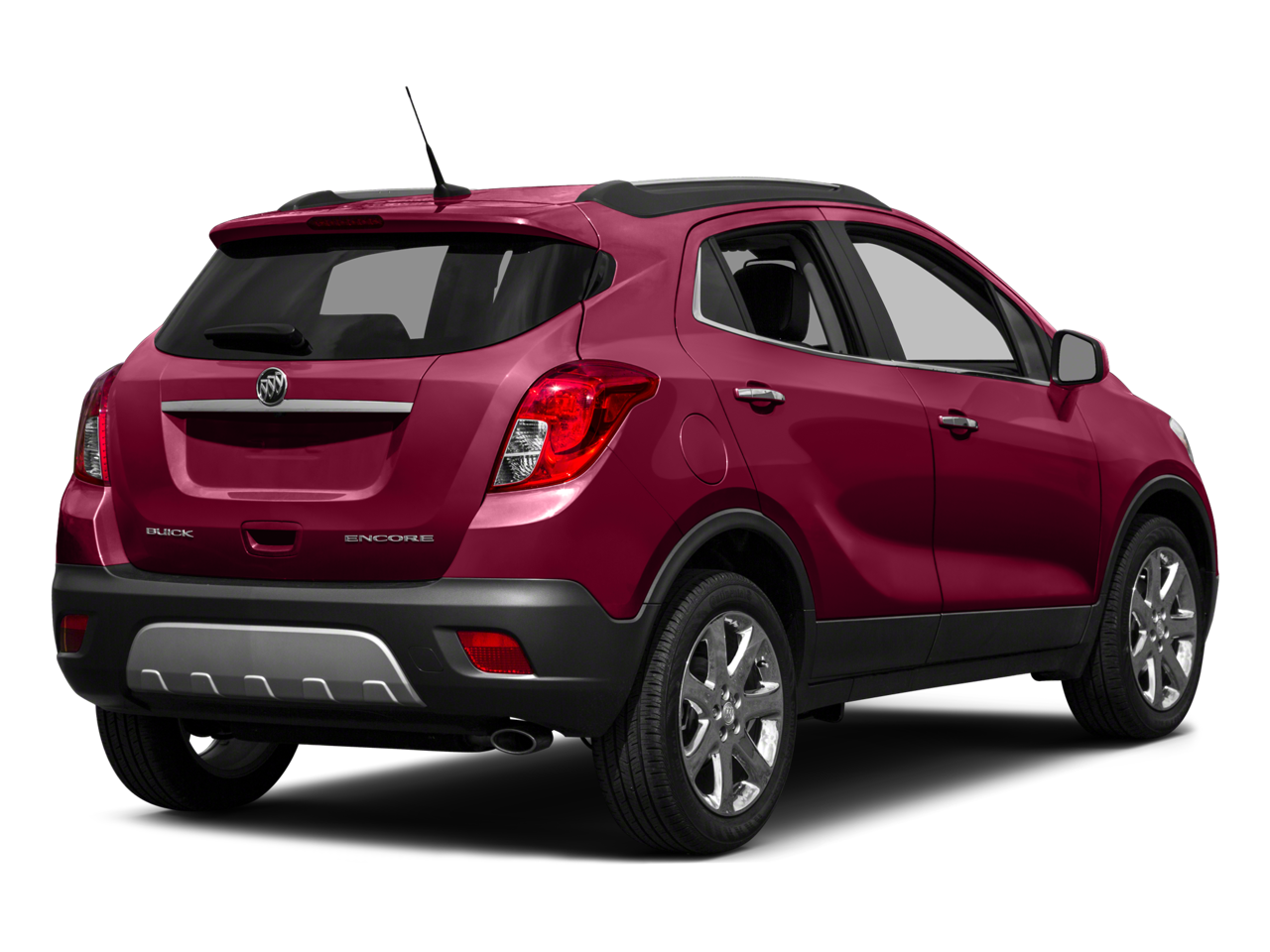 2016 Buick Encore Base FWD