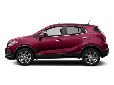 2016 Buick Encore Base FWD