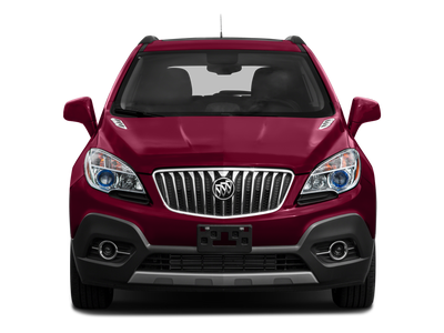 2016 Buick Encore Base FWD