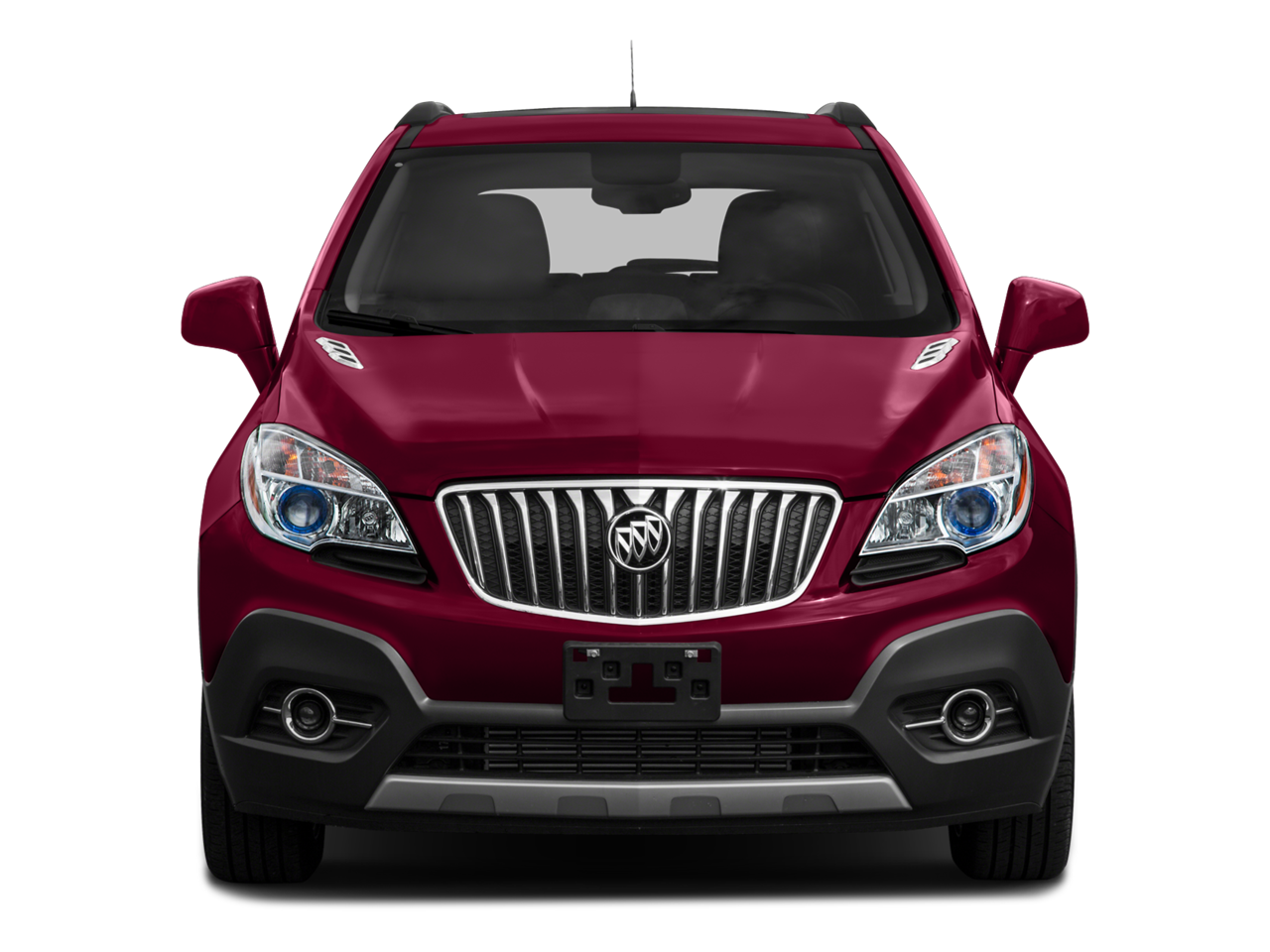 2016 Buick Encore Base FWD