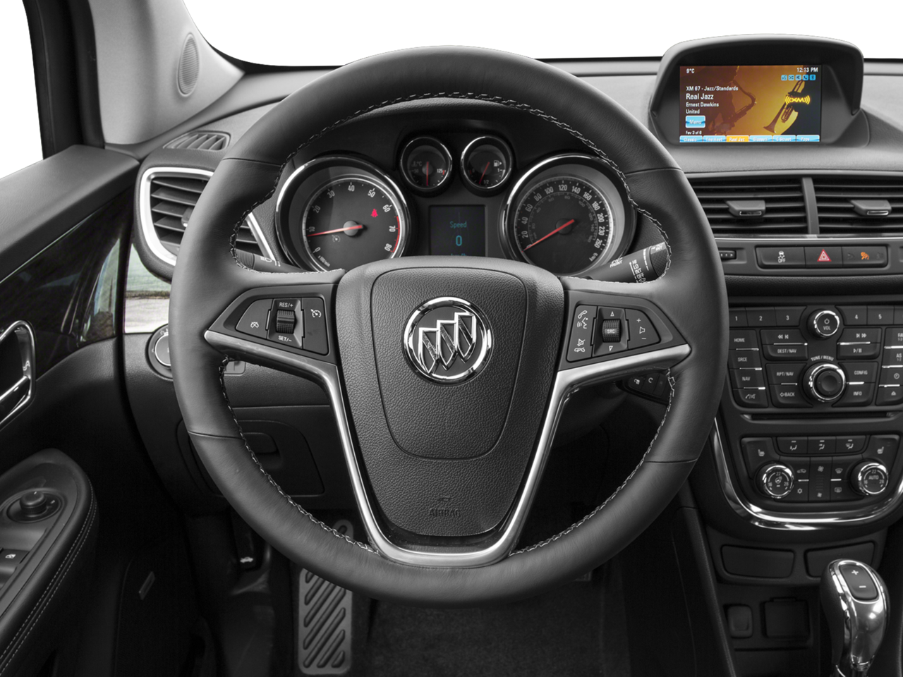 2016 Buick Encore Base FWD