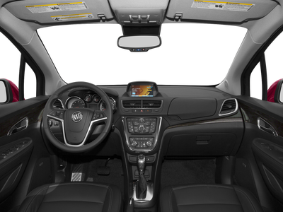 2016 Buick Encore Base FWD