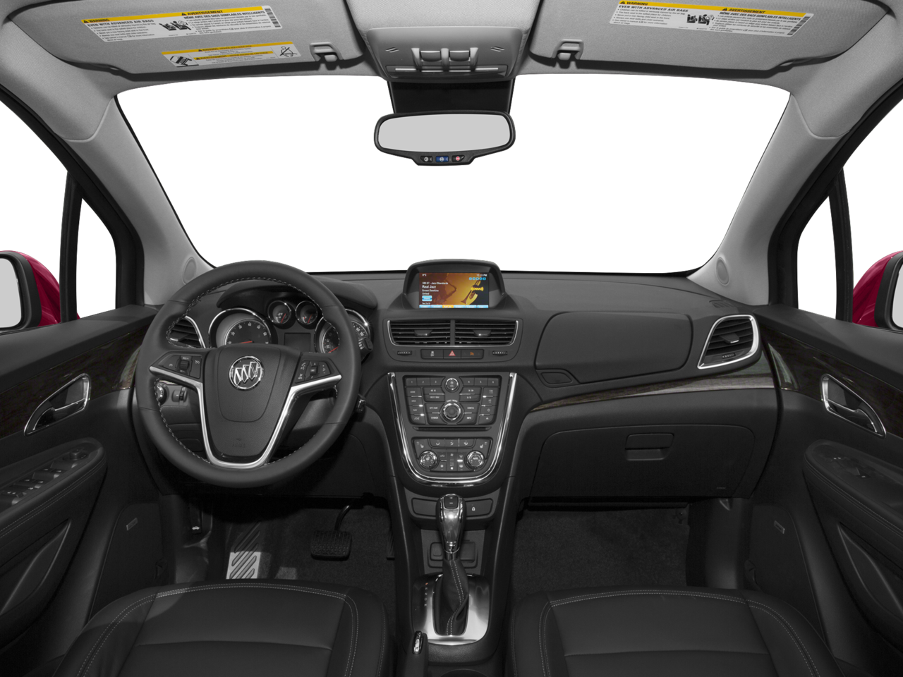 2016 Buick Encore Base FWD