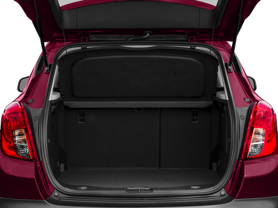2016 Buick Encore Base FWD