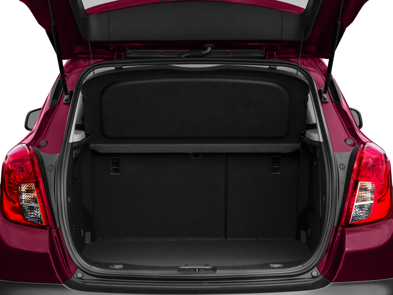 2016 Buick Encore Base FWD