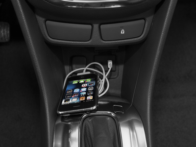 2016 Buick Encore Base FWD
