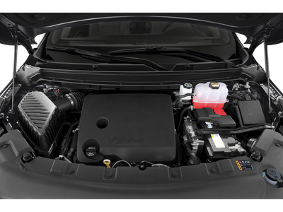 2020 Buick Enclave Premium