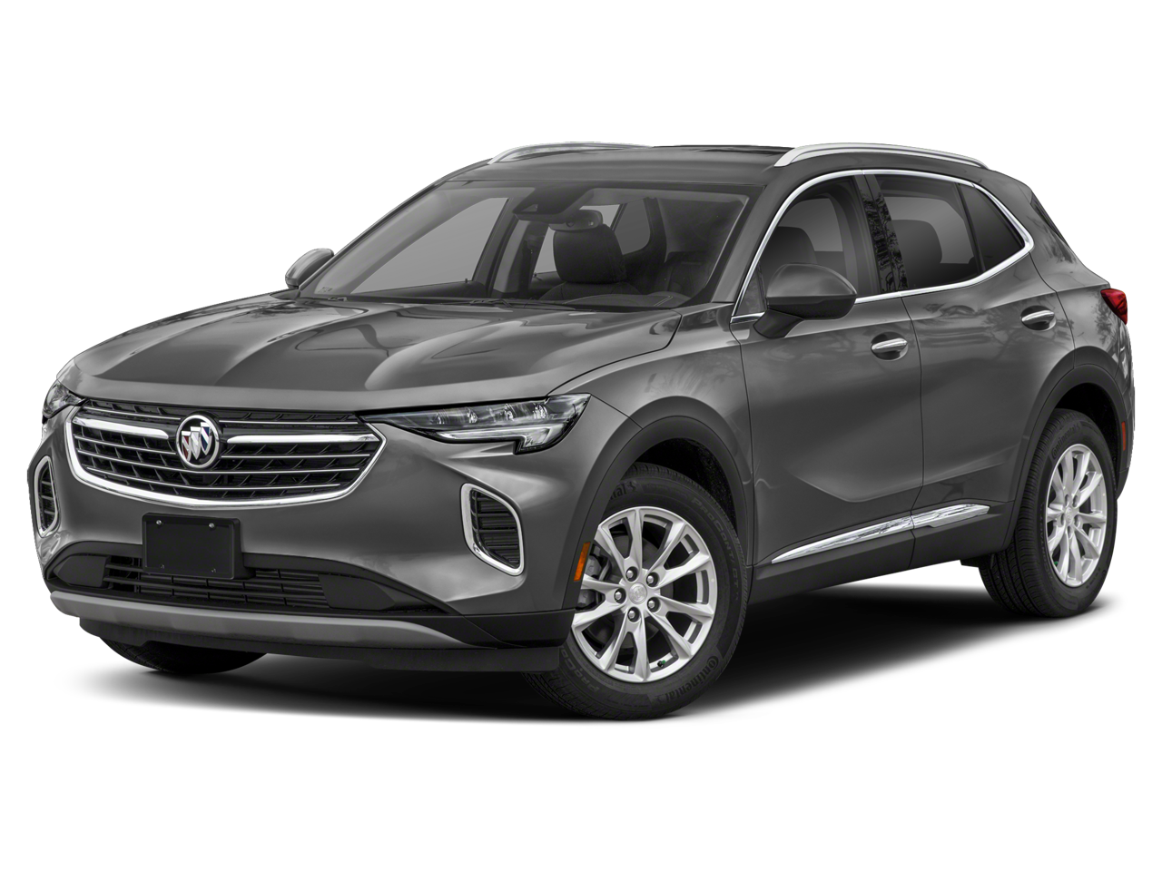 2021 Buick Envision Essence AWD's photo