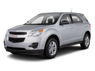 2011 Chevrolet Equinox LT w/1LT