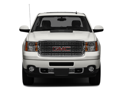 2014 GMC Sierra 2500 HD Denali