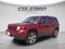 2016 Jeep Patriot High Altitude Edition