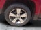 2016 Jeep Patriot High Altitude Edition