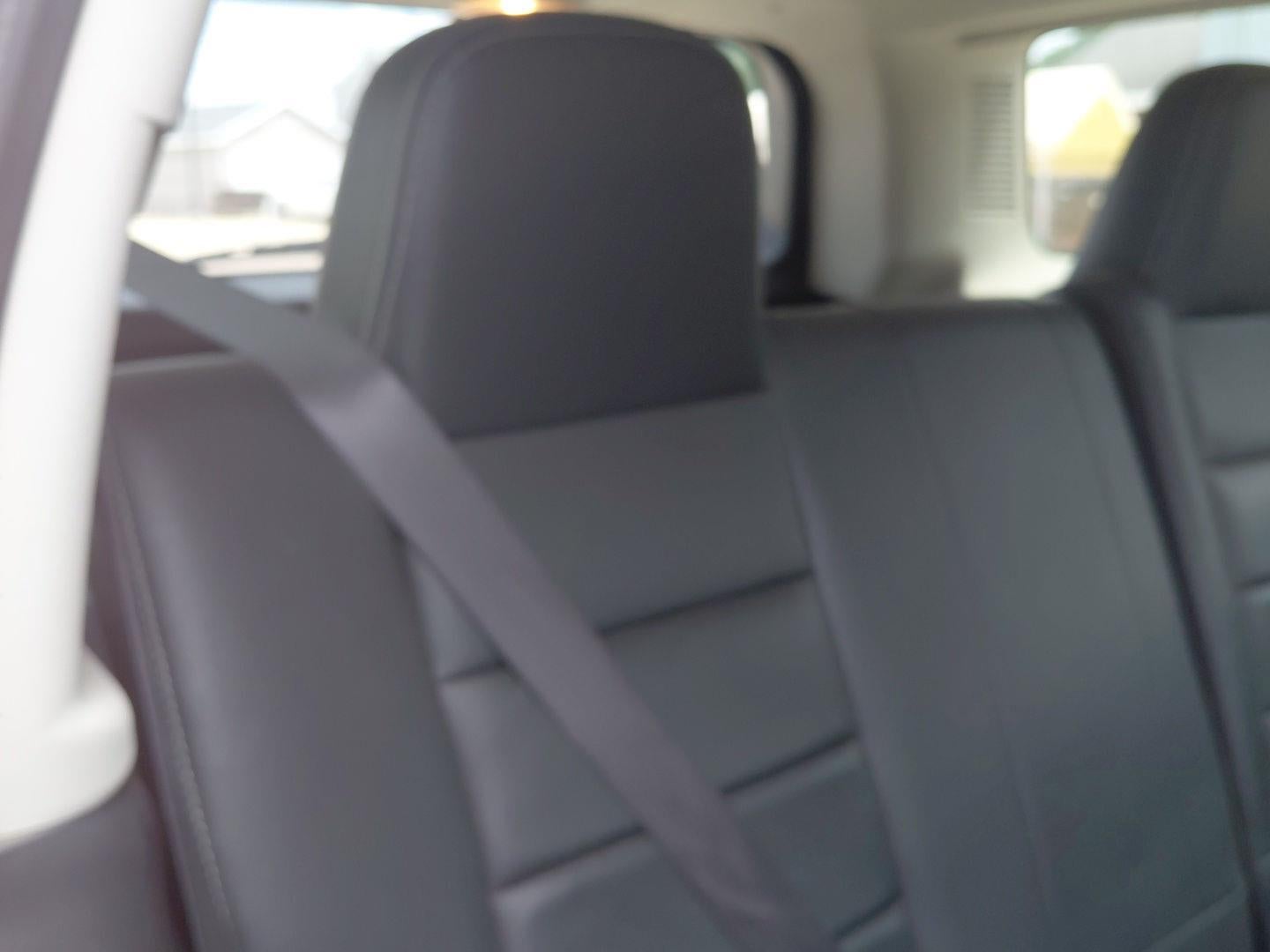 2016 Jeep Patriot High Altitude Edition