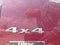 2016 Jeep Patriot High Altitude Edition