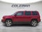 2016 Jeep Patriot High Altitude Edition
