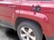 2016 Jeep Patriot High Altitude Edition