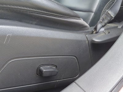 2016 Jeep Patriot High Altitude Edition