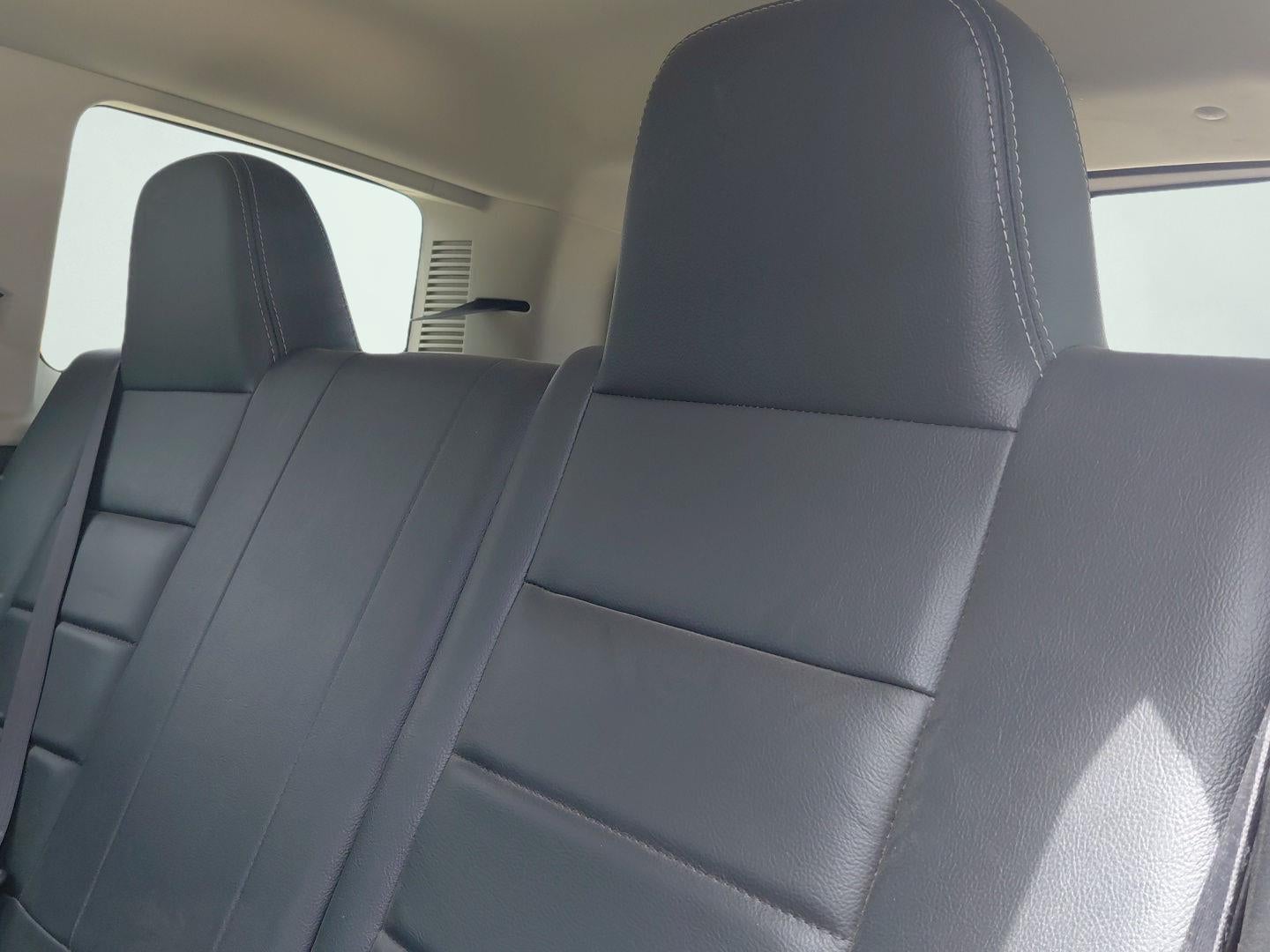 2016 Jeep Patriot High Altitude Edition