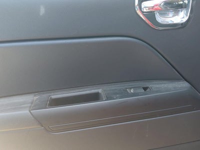 2016 Jeep Patriot High Altitude Edition