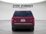2016 Jeep Patriot High Altitude Edition