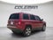 2016 Jeep Patriot High Altitude Edition