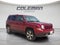 2016 Jeep Patriot High Altitude Edition