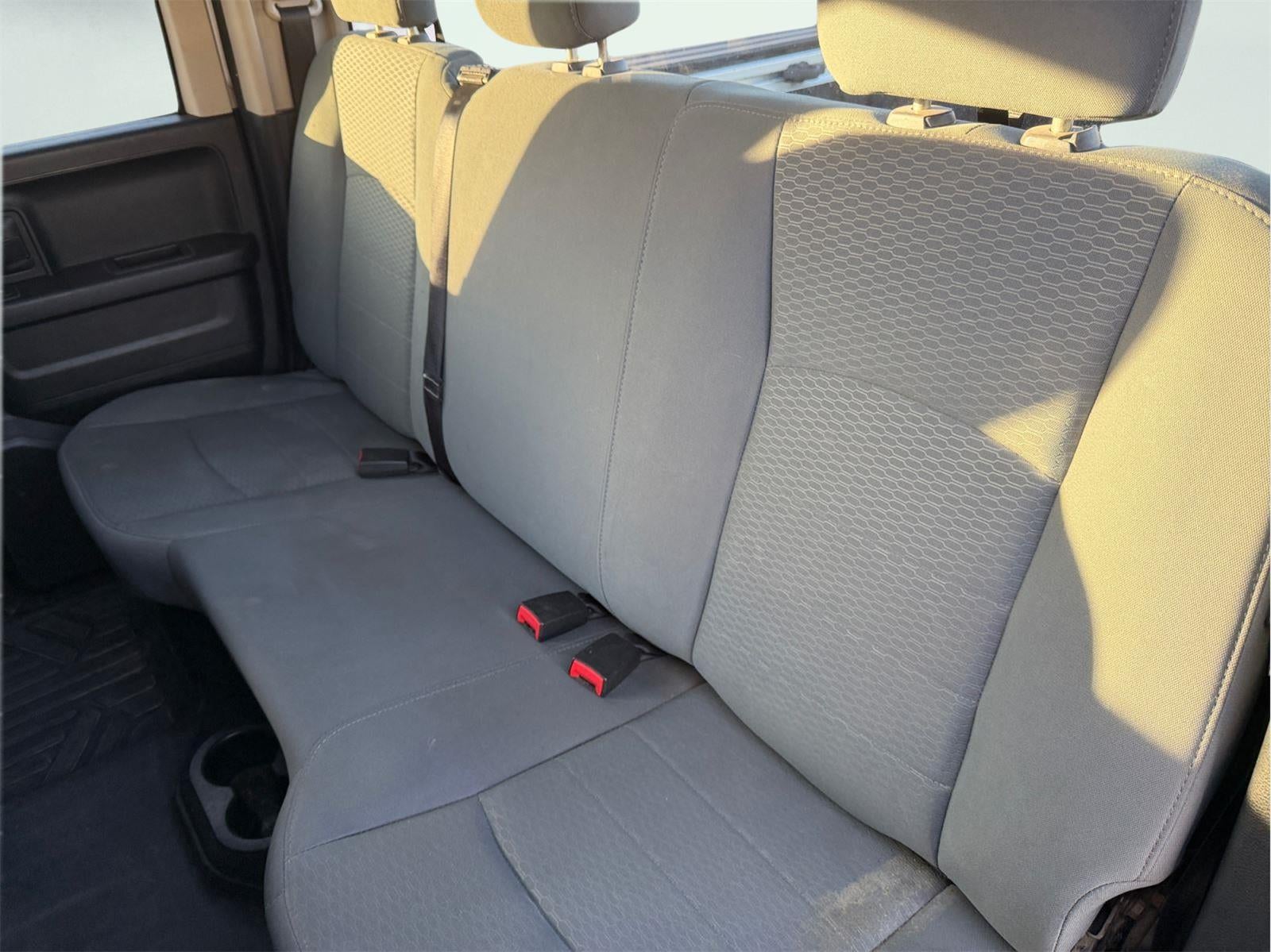 2014 RAM 1500 Tradesman